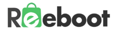 Reeboot logo